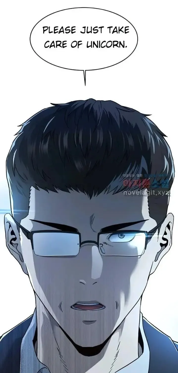 God of Blackfield Chapter 153 page 1 - 