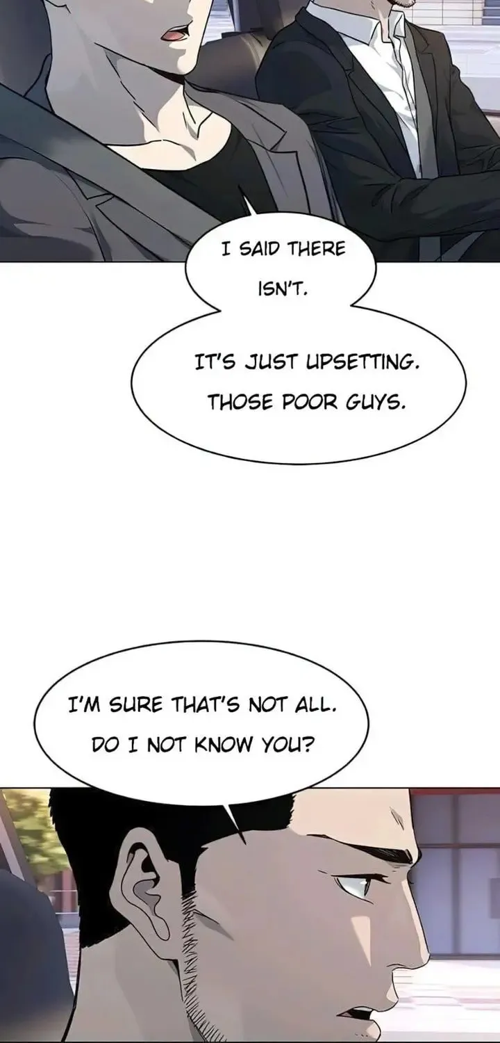 God of Blackfield Chapter 153 page 11 - 