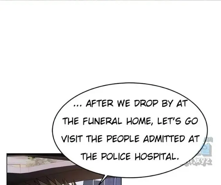 God of Blackfield Chapter 153 page 12 - 