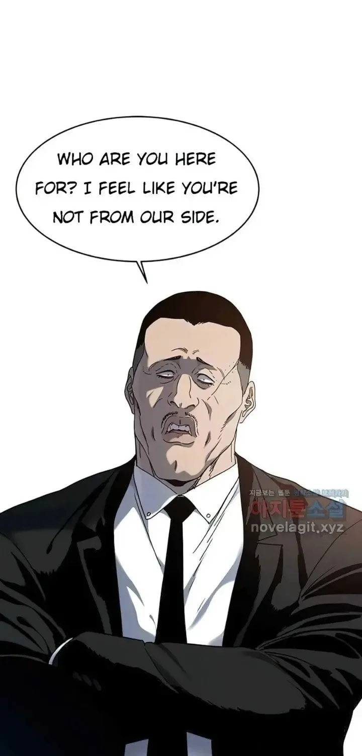 God of Blackfield Chapter 153 page 16 - 