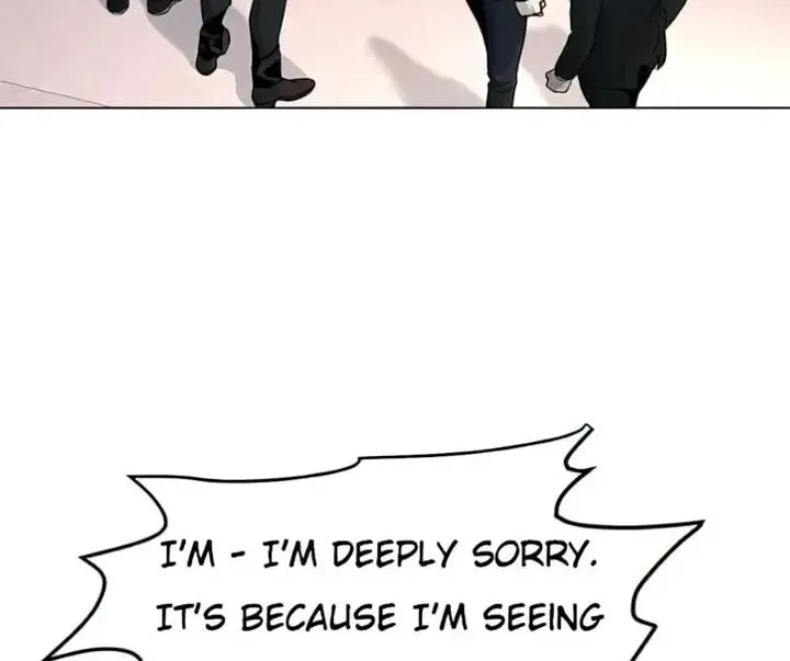 God of Blackfield Chapter 153 page 19 - 
