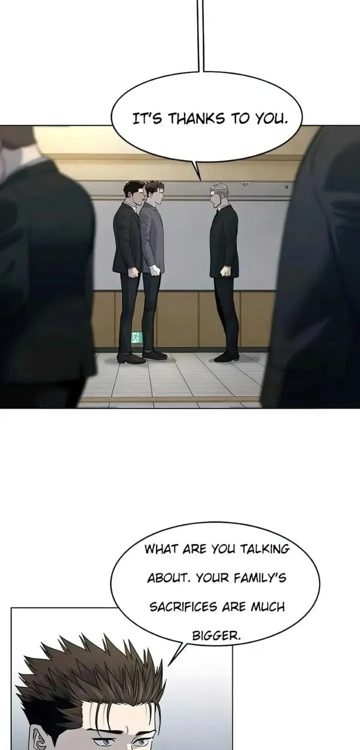 God of Blackfield Chapter 153 page 28 - 