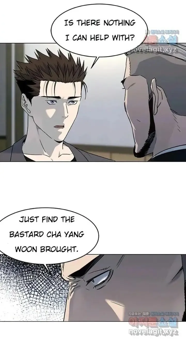 God of Blackfield Chapter 153 page 30 - 