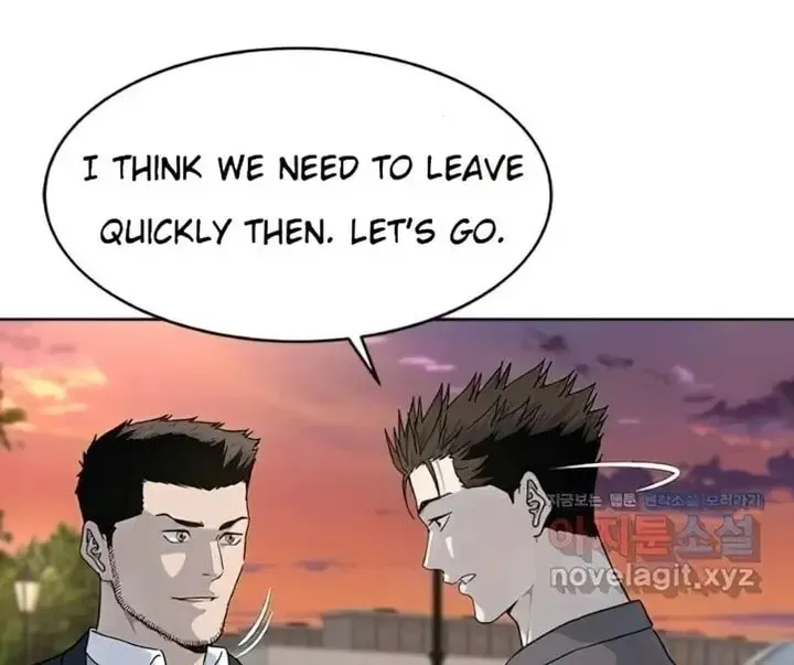 God of Blackfield Chapter 153 page 42 - 
