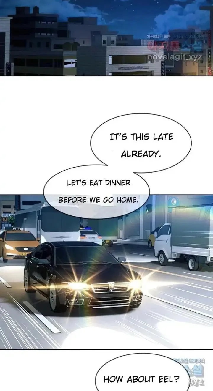 God of Blackfield Chapter 153 page 45 - 