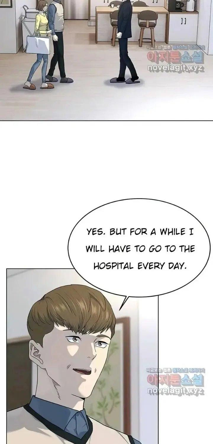 God of Blackfield Chapter 153 page 63 - 