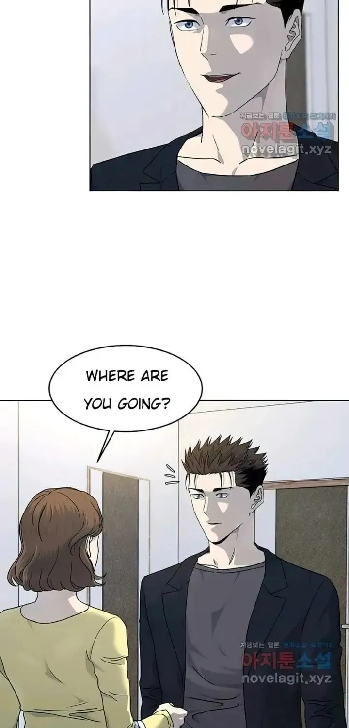 God of Blackfield Chapter 153 page 65 - 
