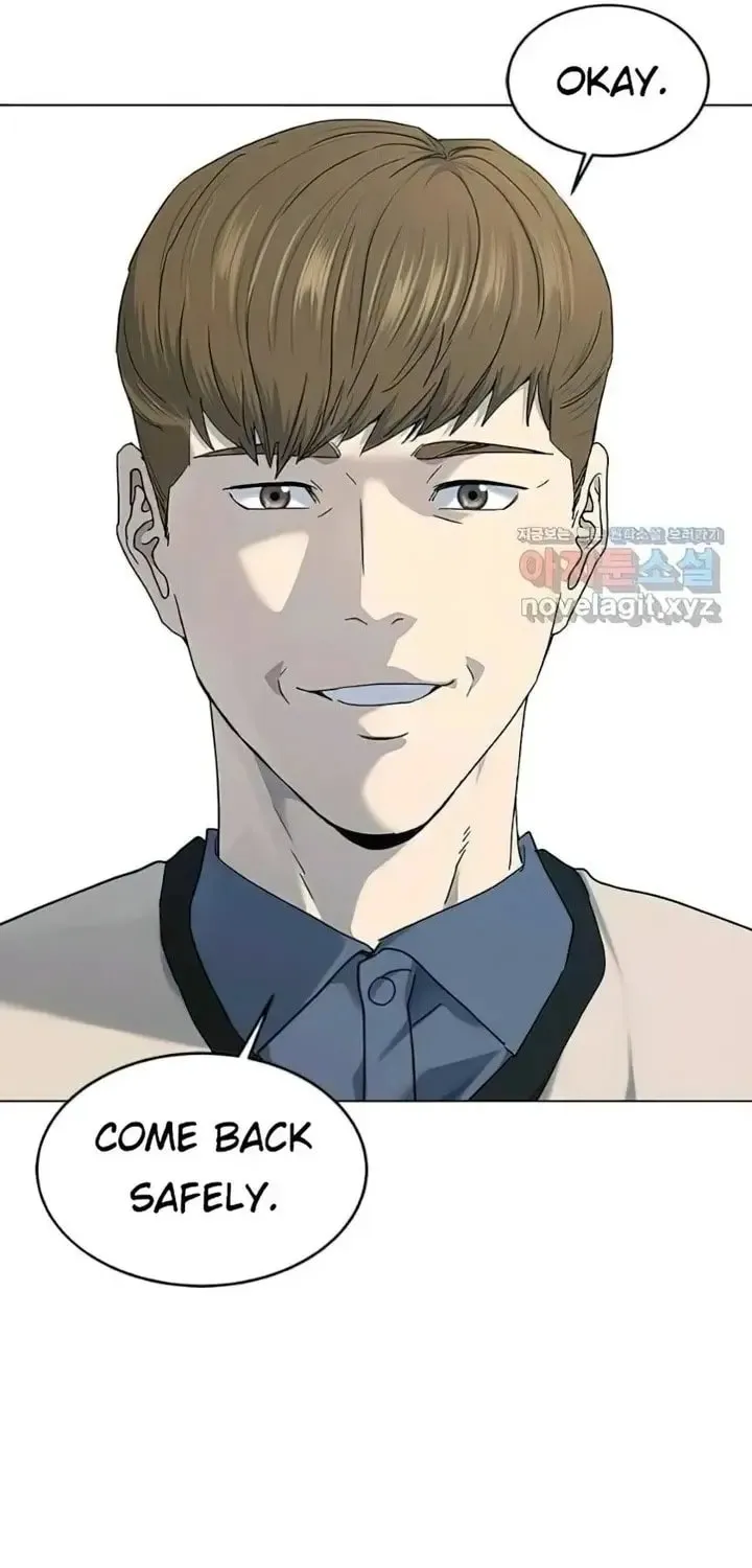 God of Blackfield Chapter 153 page 67 - 