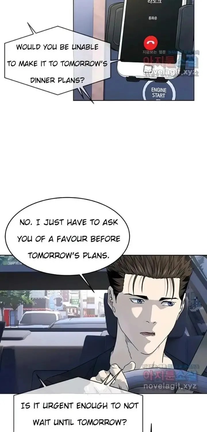 God of Blackfield Chapter 153 page 70 - 
