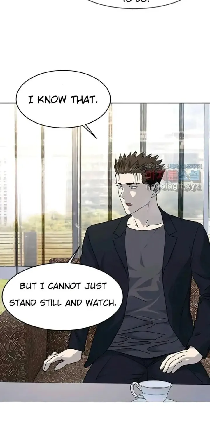 God of Blackfield Chapter 153 page 77 - 