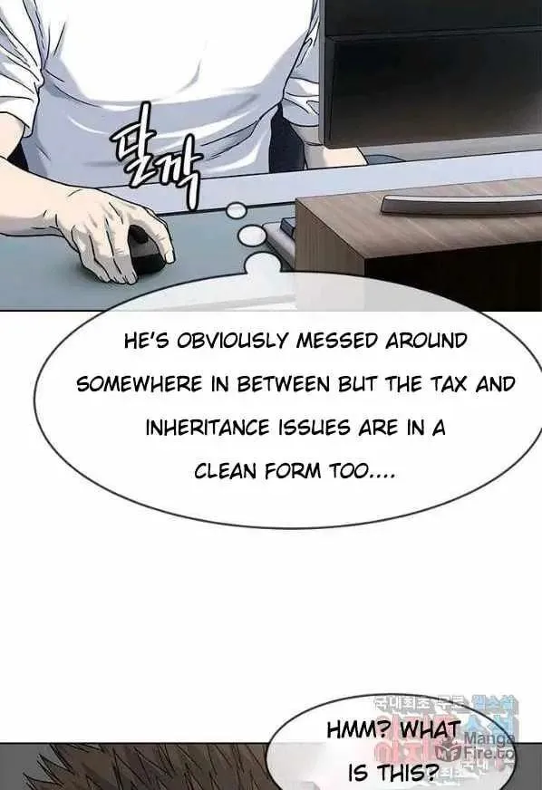 God of Blackfield Chapter 154 page 11 - 