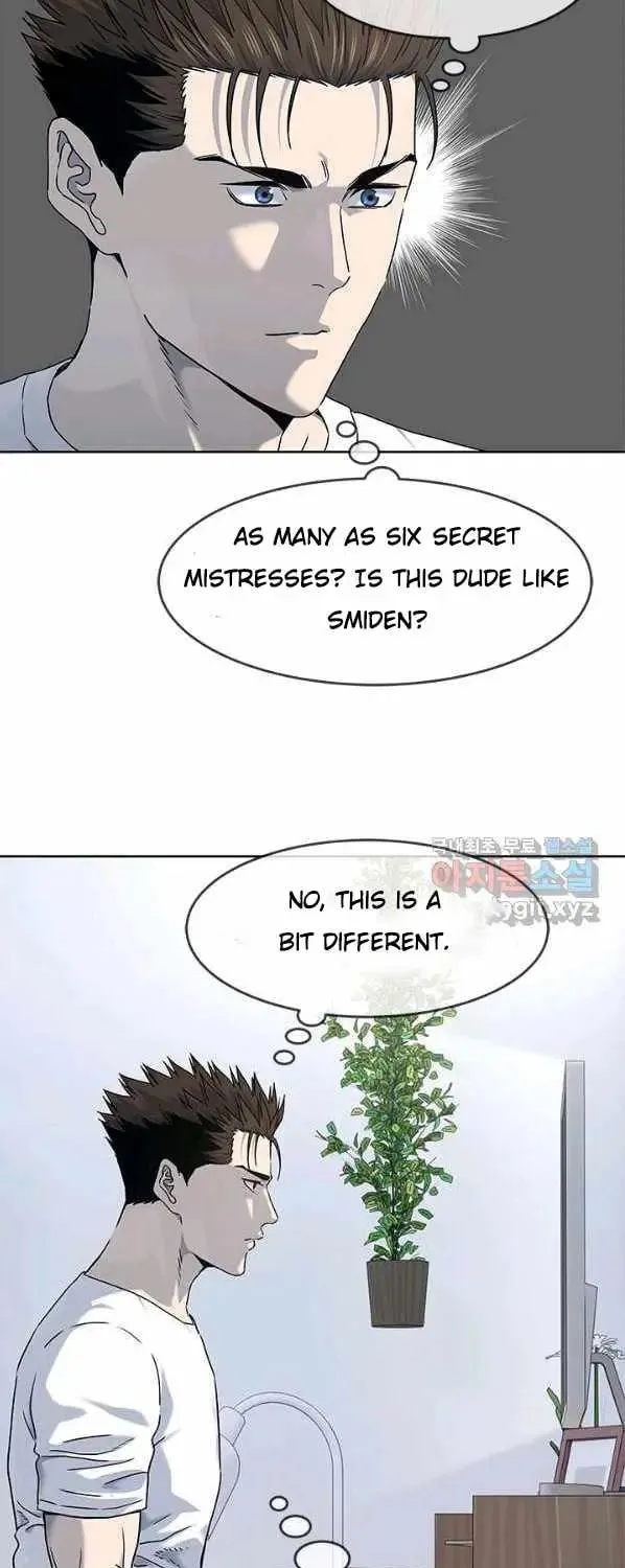 God of Blackfield Chapter 154 page 12 - 