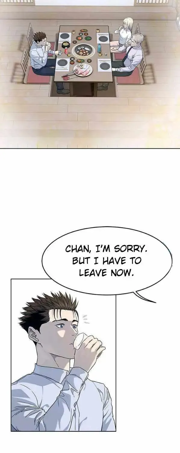 God of Blackfield Chapter 154 page 34 - 