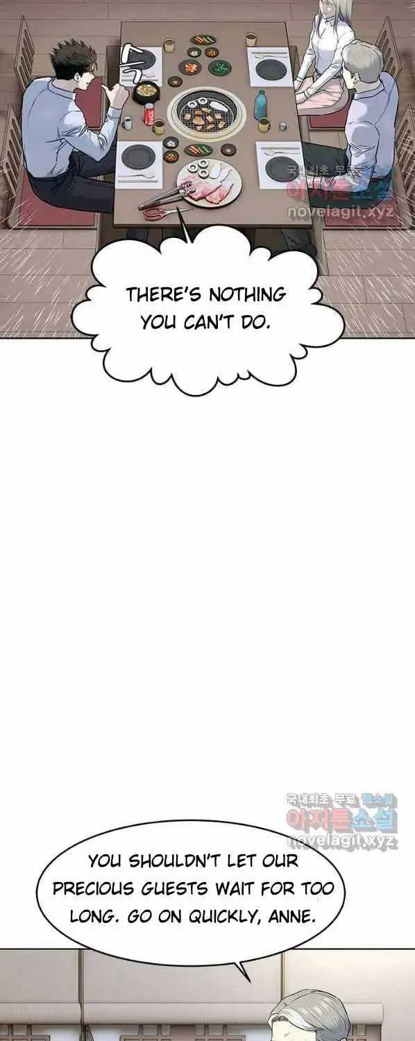 God of Blackfield Chapter 154 page 40 - 