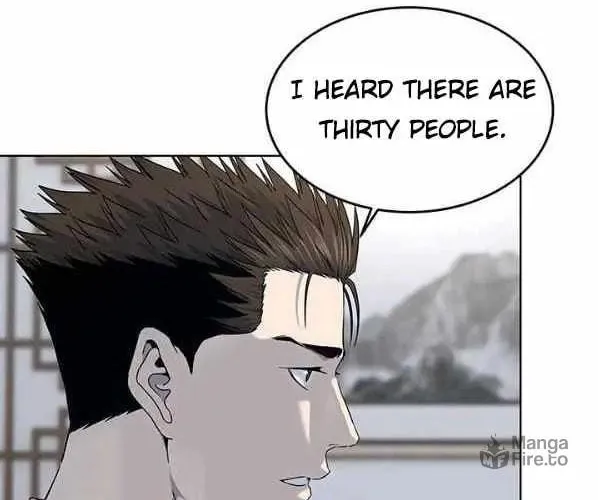 God of Blackfield Chapter 154 page 50 - 