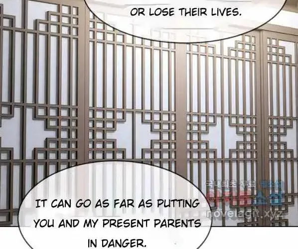 God of Blackfield Chapter 154 page 54 - 