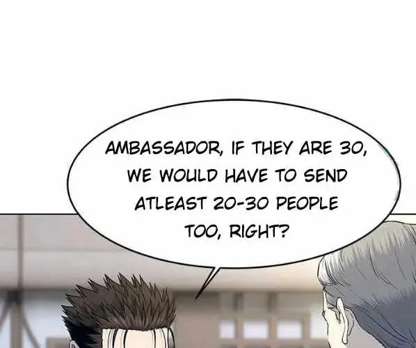 God of Blackfield Chapter 154 page 57 - 