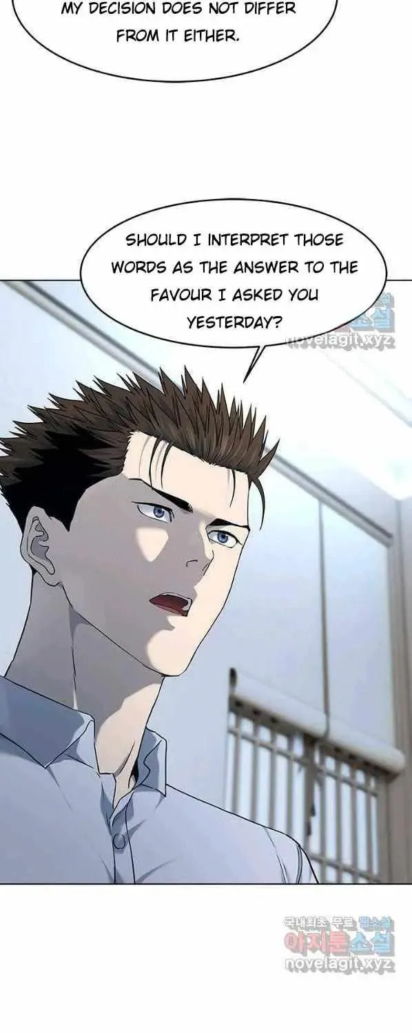 God of Blackfield Chapter 154 page 60 - 