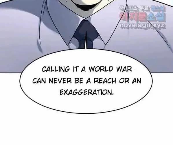 God of Blackfield Chapter 154 page 70 - 