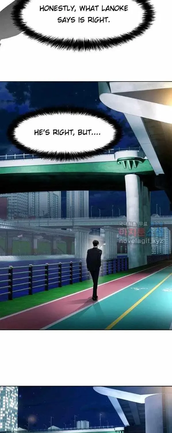 God of Blackfield Chapter 154 page 99 - 