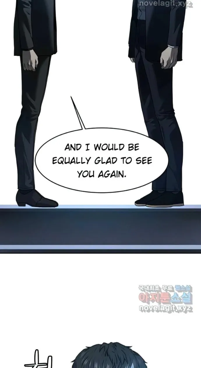 God of Blackfield Chapter 155 page 18 - 