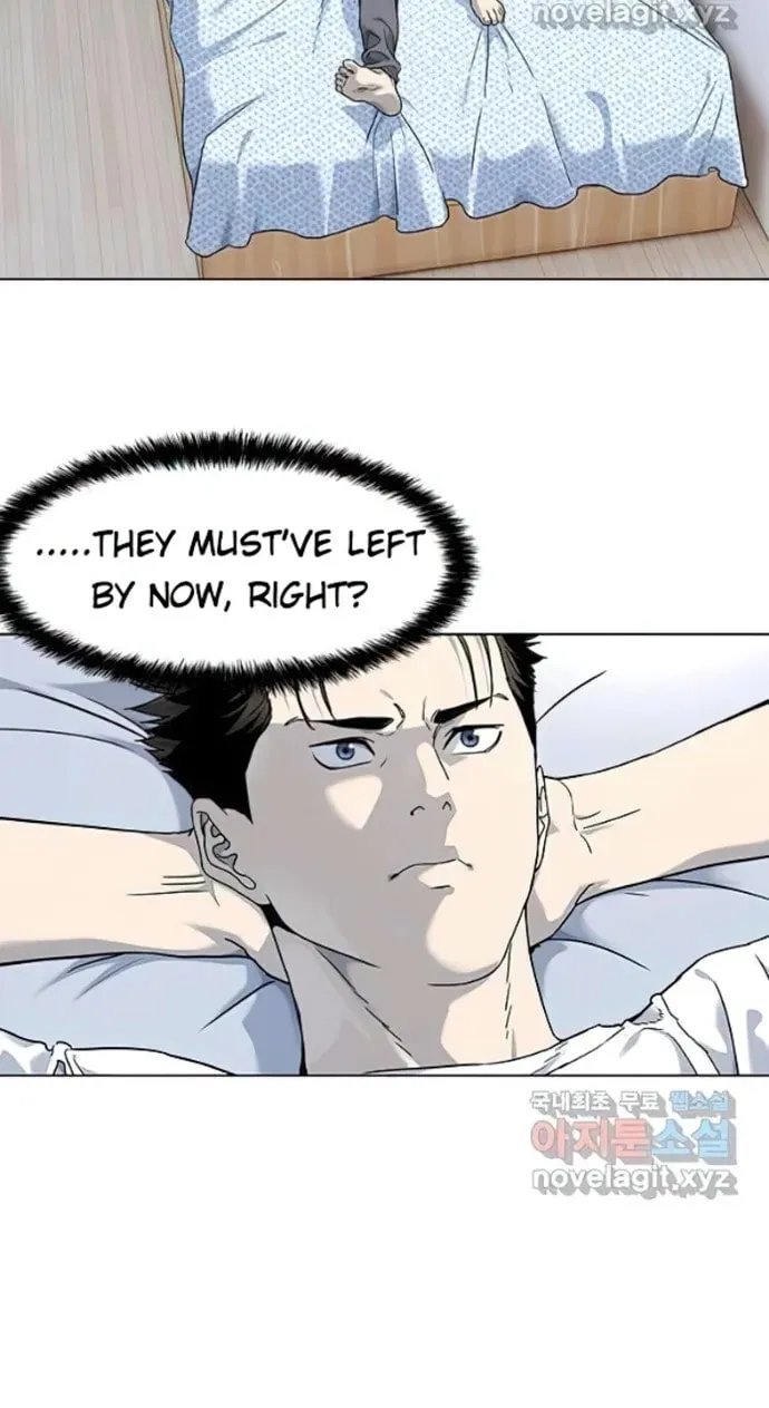 God of Blackfield Chapter 155 page 27 - 