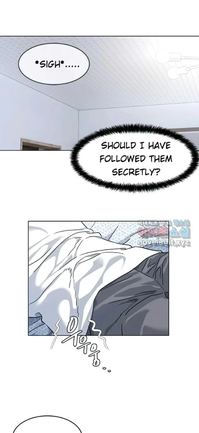 God of Blackfield Chapter 155 page 28 - 