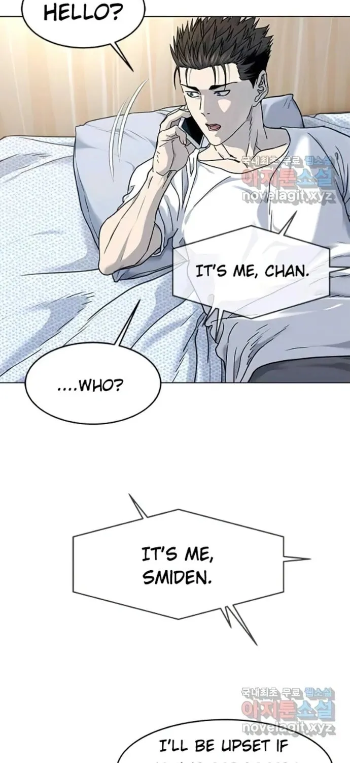 God of Blackfield Chapter 155 page 29 - 