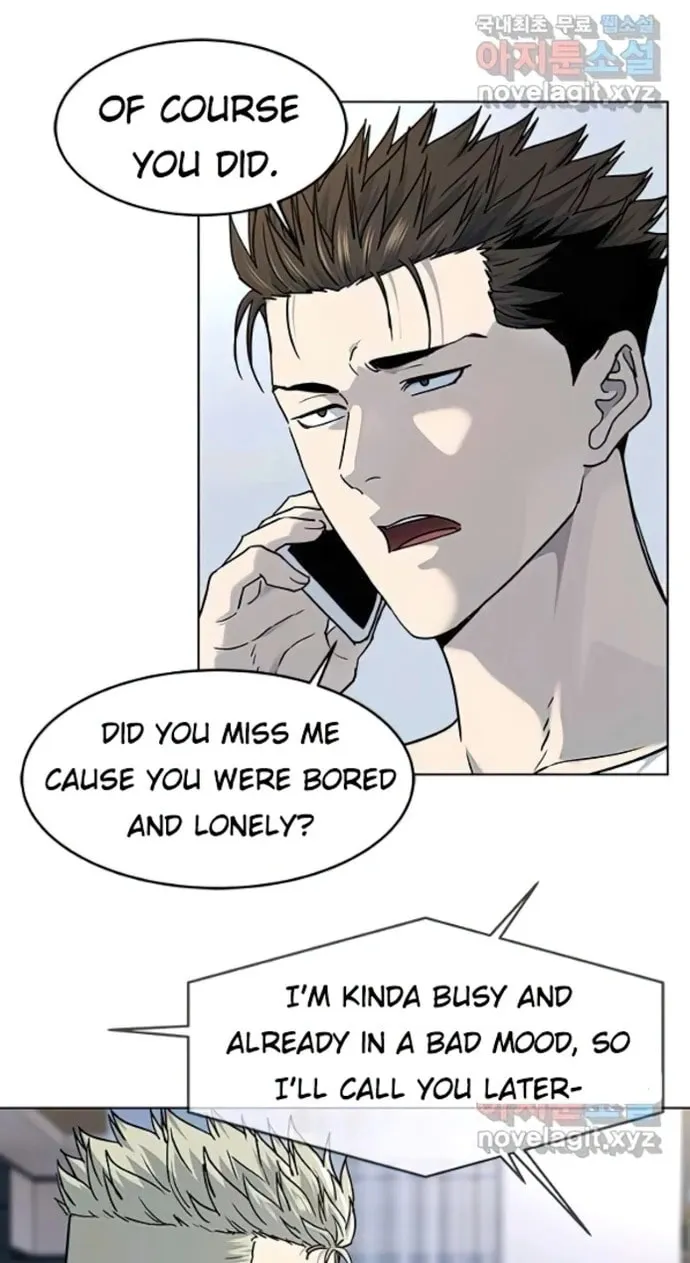 God of Blackfield Chapter 155 page 33 - 