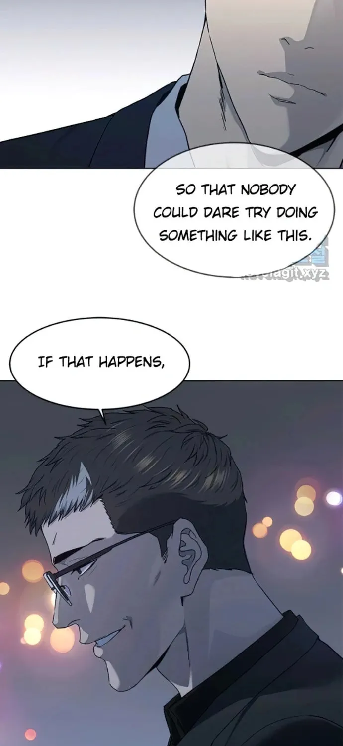 God of Blackfield Chapter 155 page 5 - 