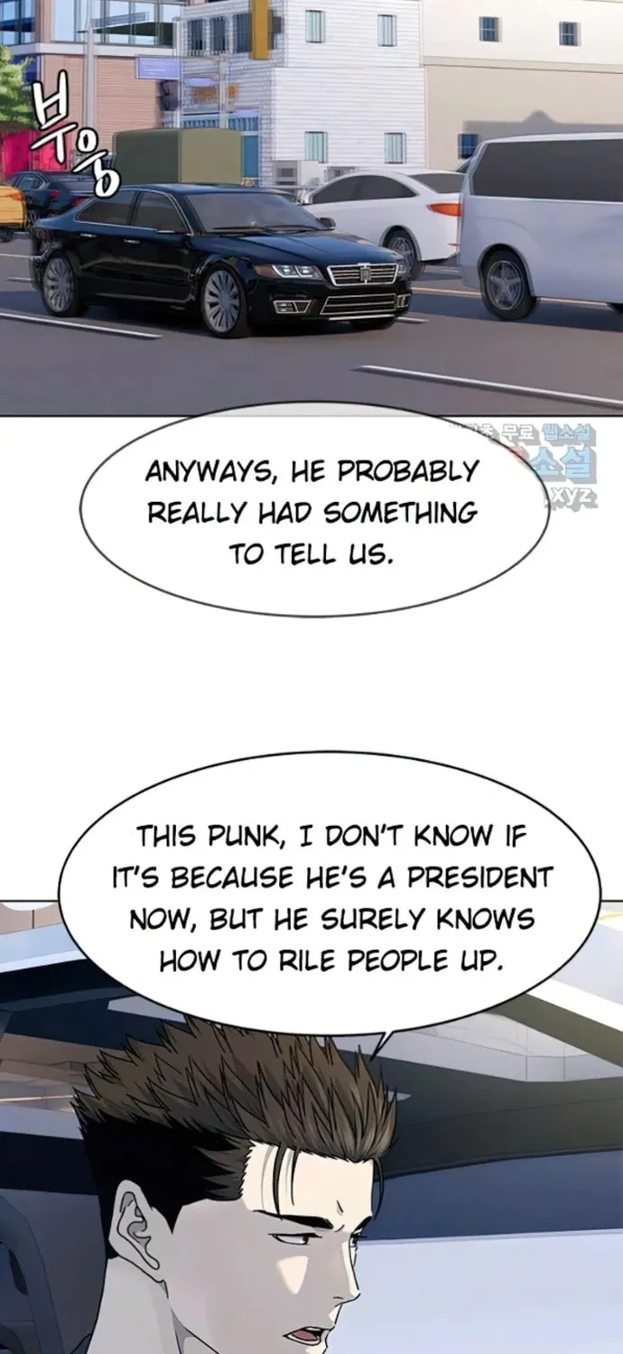 God of Blackfield Chapter 155 page 44 - 