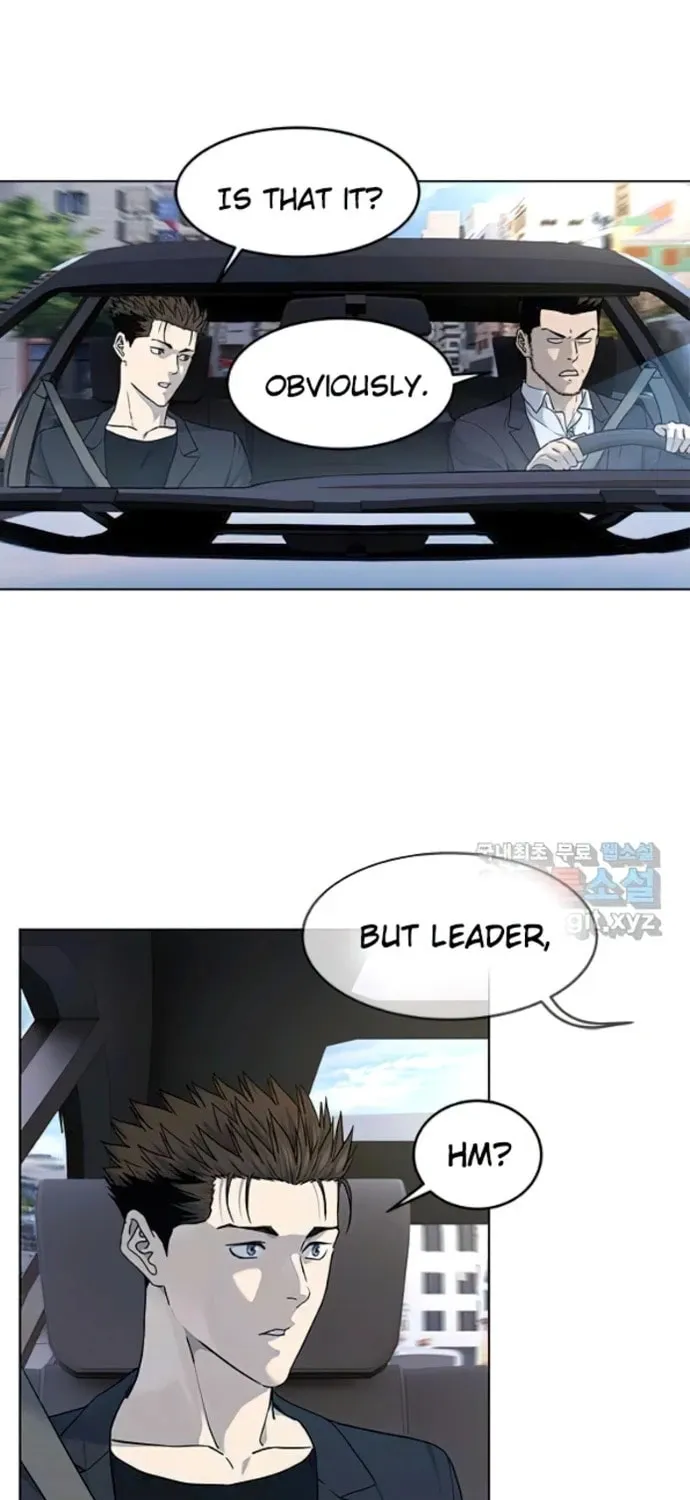 God of Blackfield Chapter 155 page 46 - 
