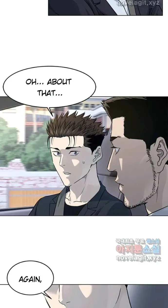 God of Blackfield Chapter 155 page 48 - 
