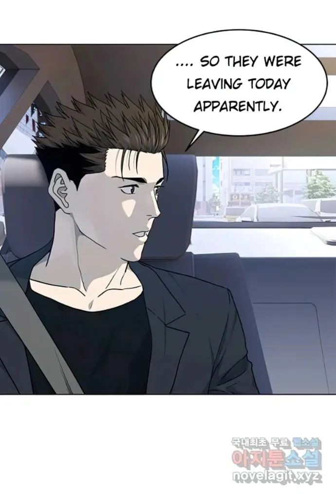 God of Blackfield Chapter 155 page 51 - 