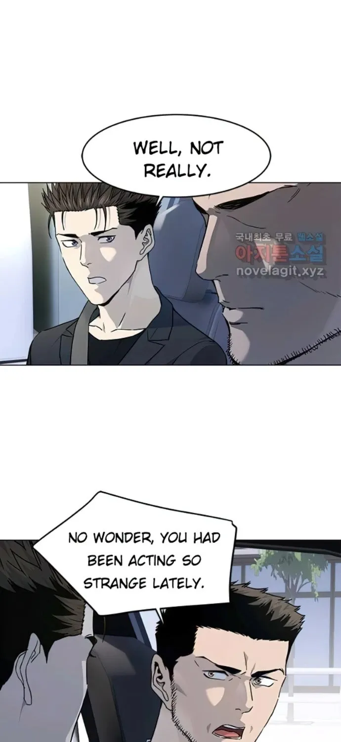 God of Blackfield Chapter 155 page 53 - 