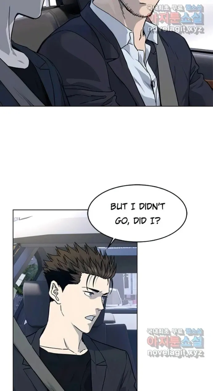 God of Blackfield Chapter 155 page 54 - 