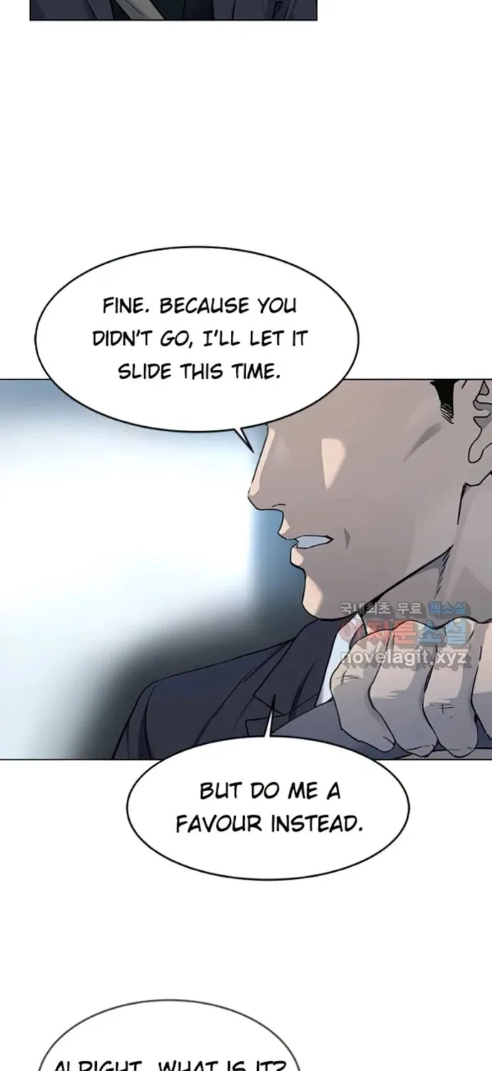 God of Blackfield Chapter 155 page 55 - 