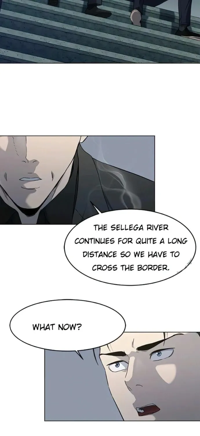 God of Blackfield Chapter 155 page 7 - 