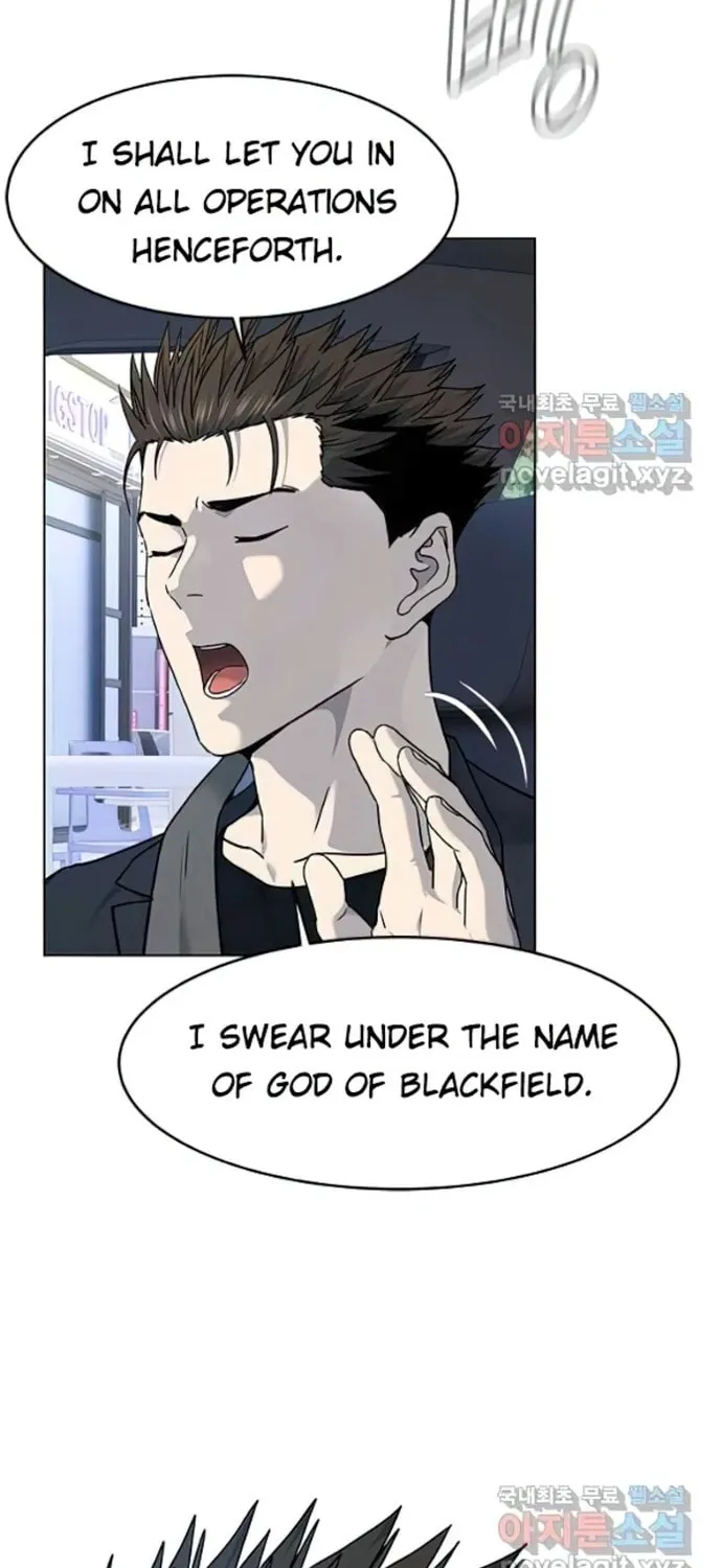 God of Blackfield Chapter 155 page 65 - 