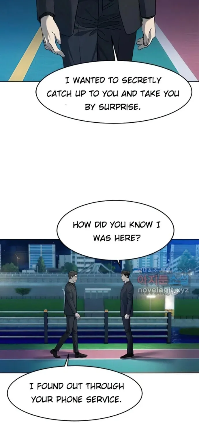 God of Blackfield Chapter 155 page 70 - 