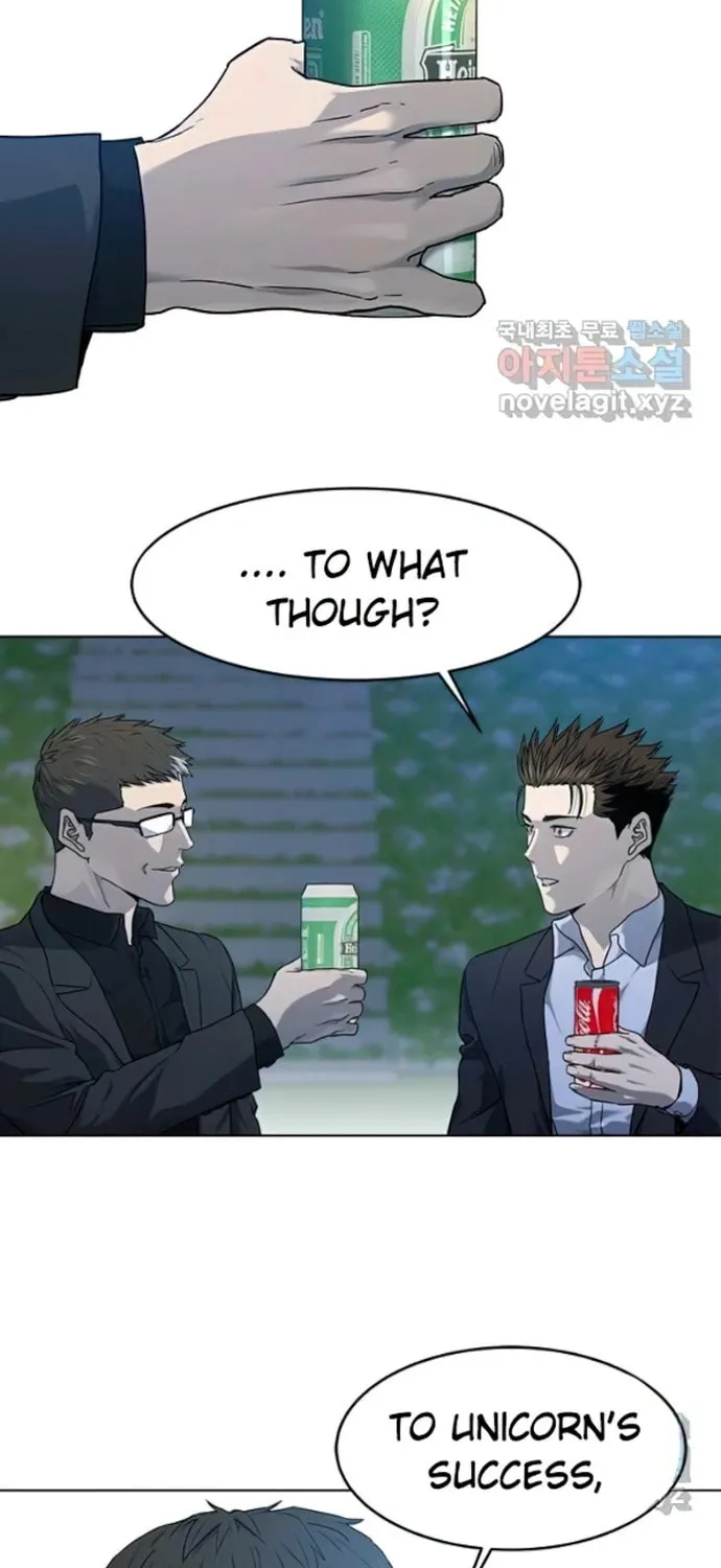 God of Blackfield Chapter 155 page 77 - 