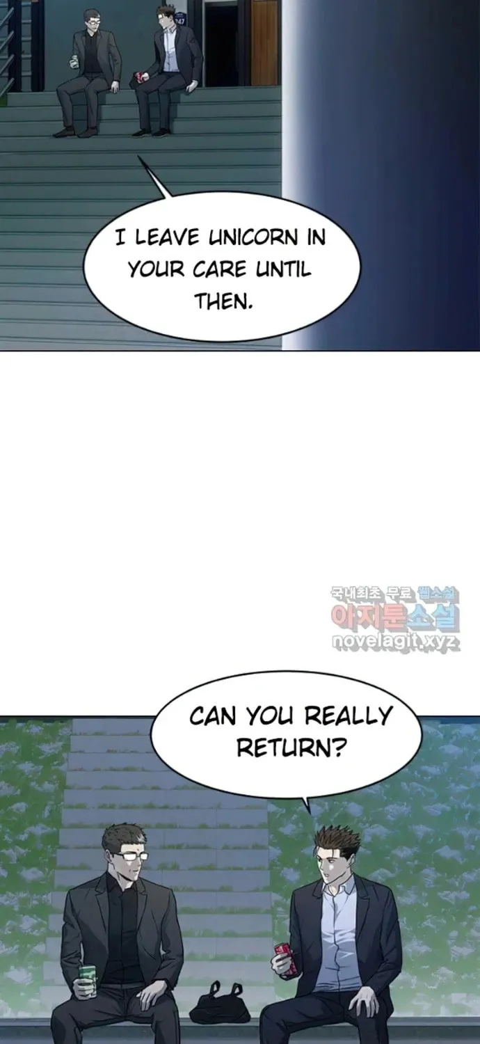 God of Blackfield Chapter 155 page 82 - 