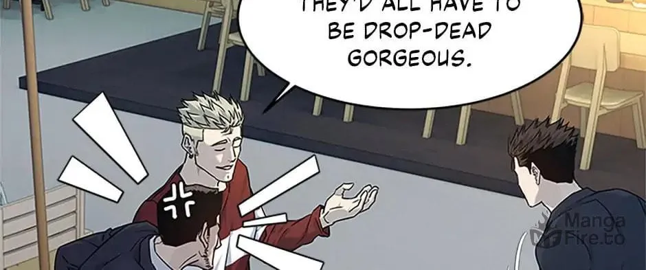 God of Blackfield Chapter 156 page 102 - 