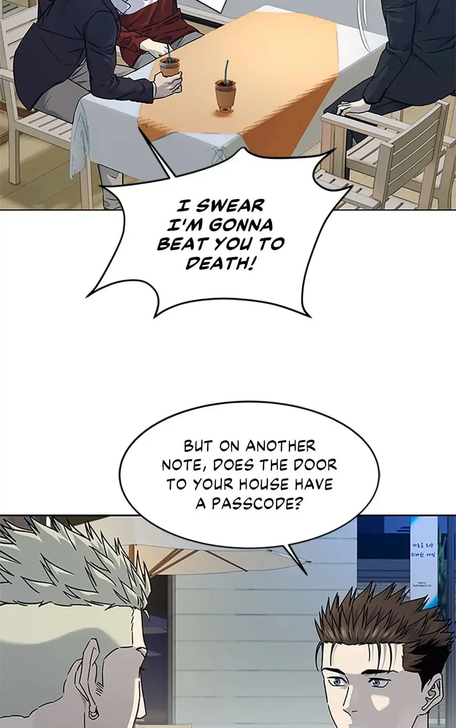 God of Blackfield Chapter 156 page 103 - 