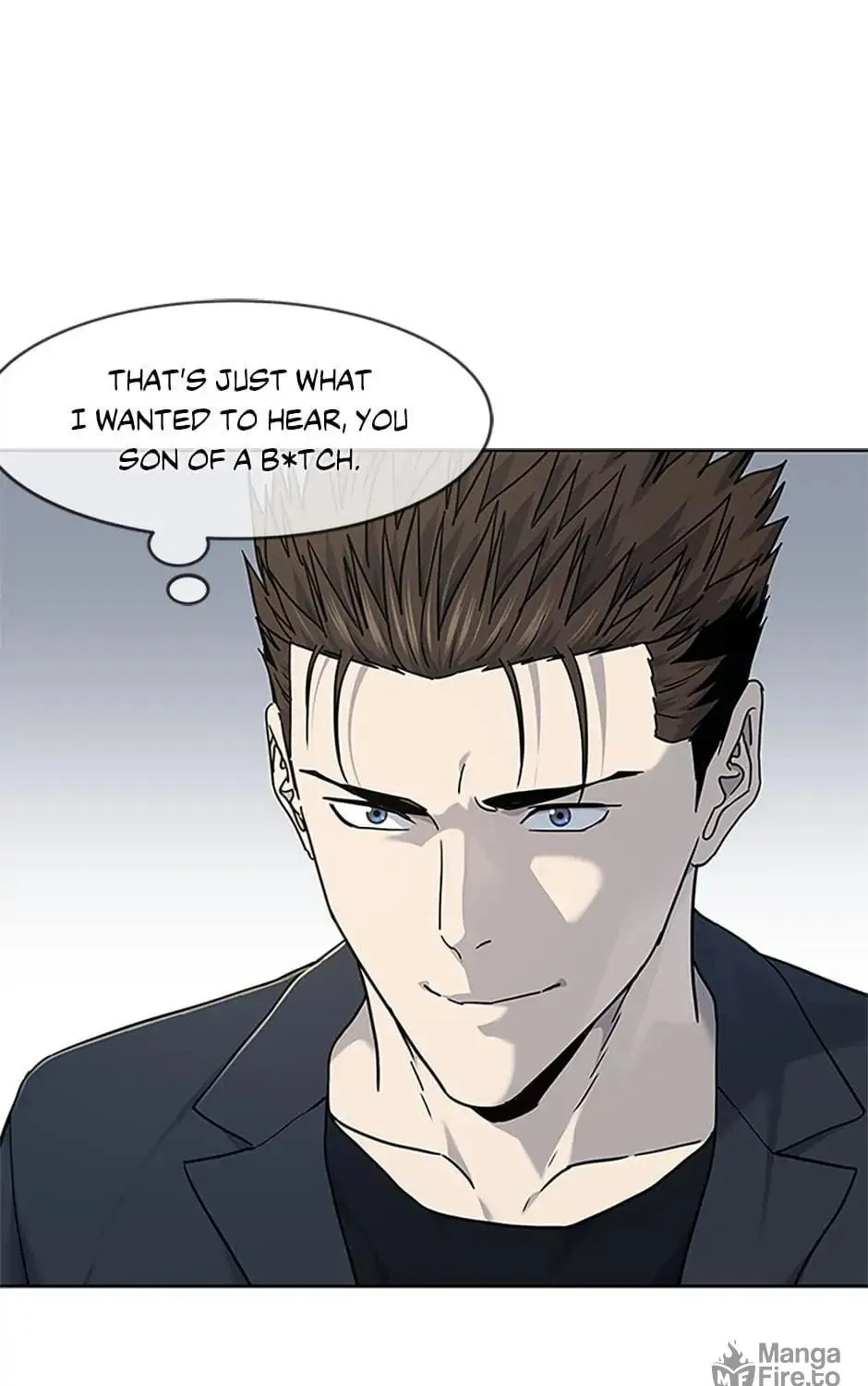God of Blackfield Chapter 156 page 107 - 