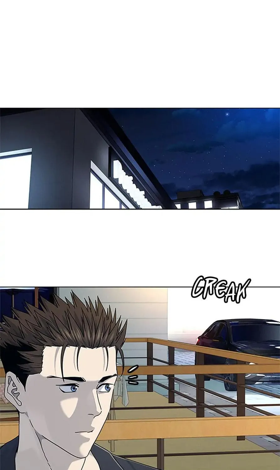 God of Blackfield Chapter 156 page 121 - 