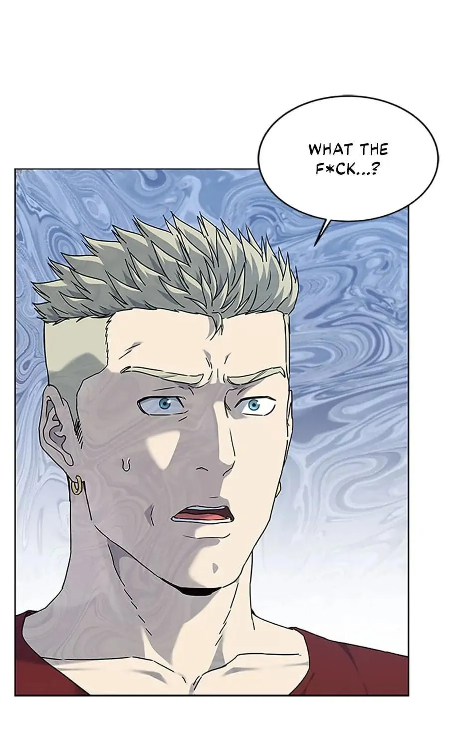 God of Blackfield Chapter 156 page 131 - 
