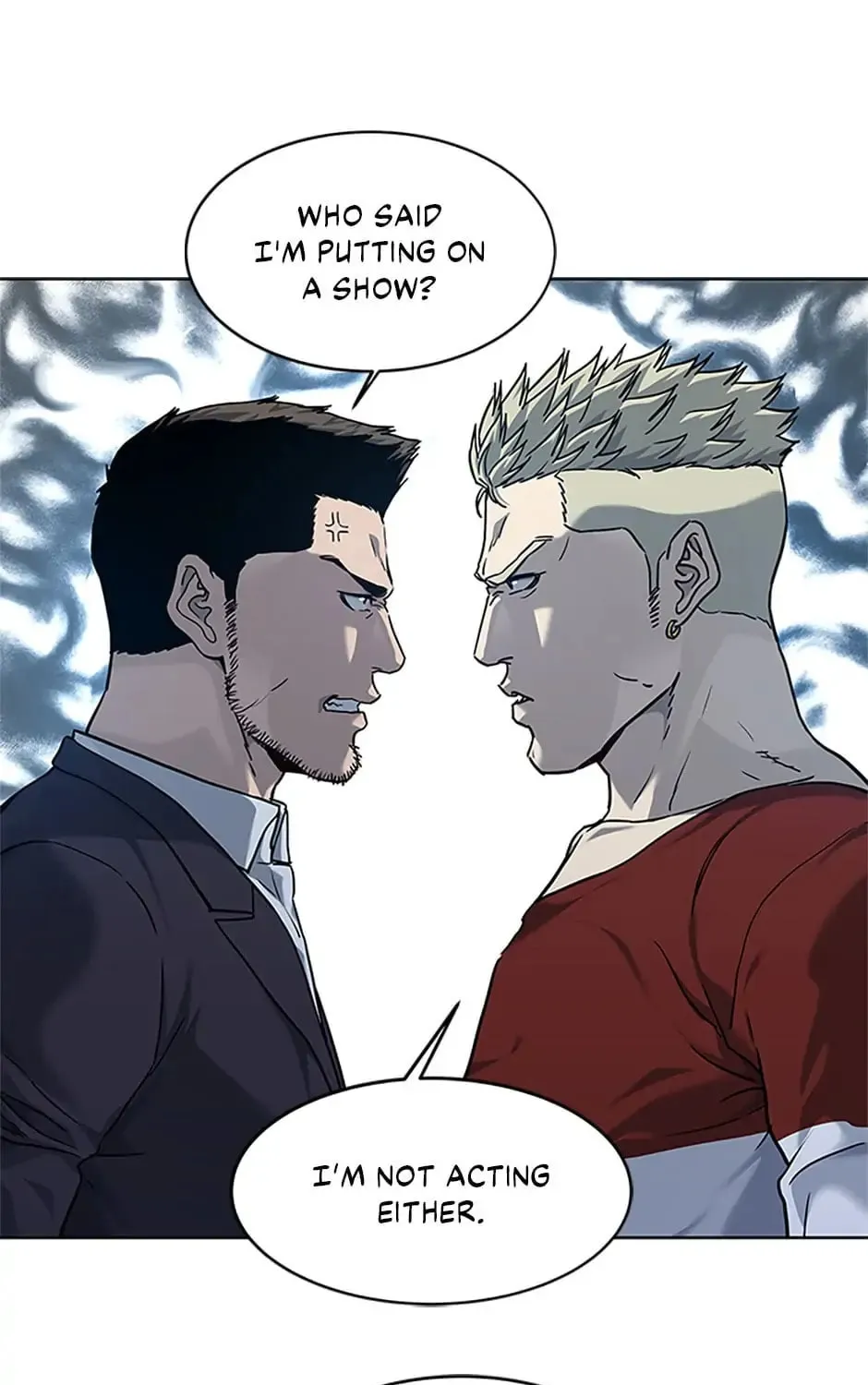 God of Blackfield Chapter 156 page 139 - 