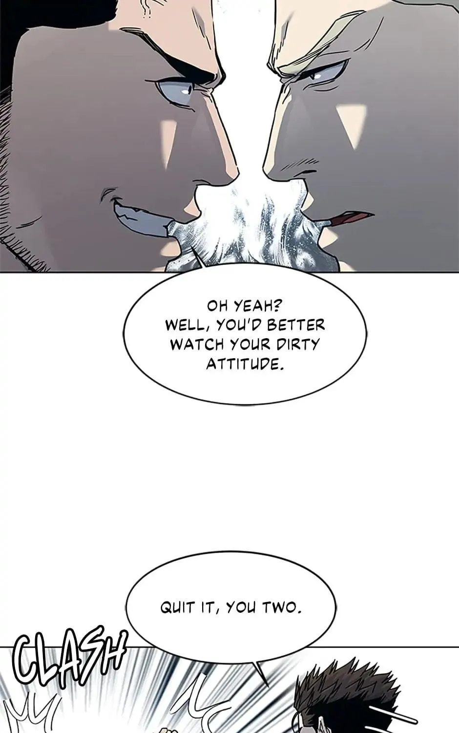 God of Blackfield Chapter 156 page 141 - 