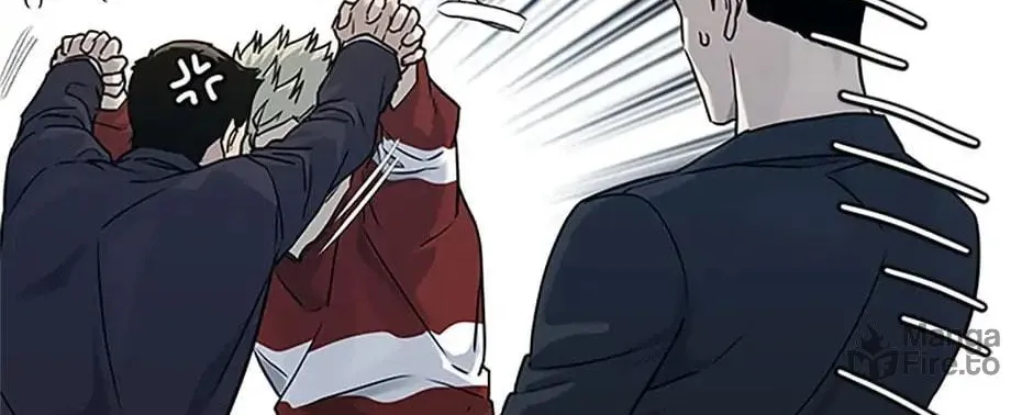 God of Blackfield Chapter 156 page 142 - 